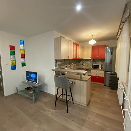Diana Apartments Bardejov Exterior photo