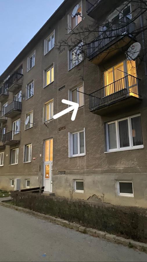 Diana Apartments Bardejov Exterior photo