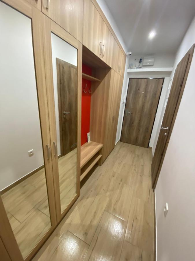 Diana Apartments Bardejov Exterior photo