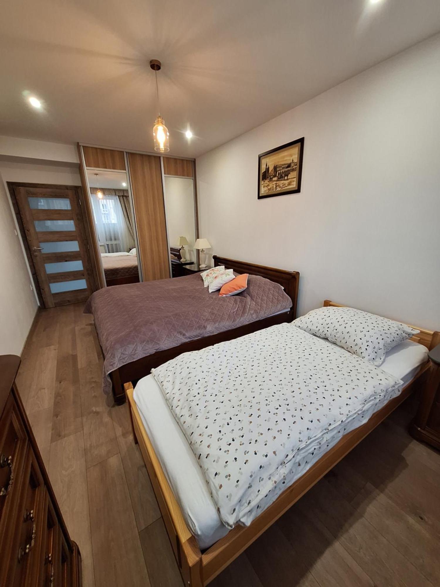 Diana Apartments Bardejov Exterior photo